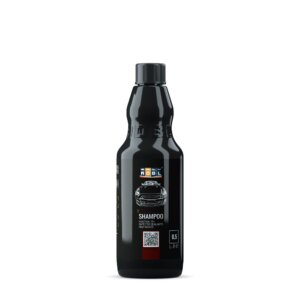 ADBL Shampoo 0,5l šampon za avto
