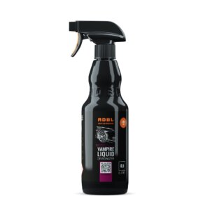 ADBL Vampire Liquid 0.5l - Nova formula - Deironizer (čistilo za feltne in zračno rjo)