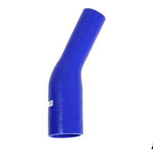Silikonska cev 25° 1,625 - 2" (41-51mm)