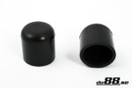 Siliconecap 25mm črna