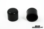 Siliconecap 30mm črna