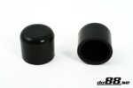 Siliconecap 32mm črna