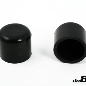 Siliconecap 32mm črna
