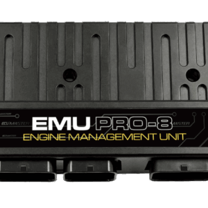 Standalone računalnik - ECU Master EMU PRO-8