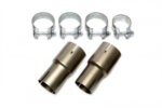 Catback (nerjavno jeklo) TA Technix za Audi A4 Limousine, A4 Avant (B5) 1994-2001