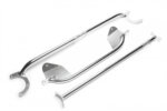 Strutbar TA Technix 3-delni komplet za VW Golf I/Jetta I/ Scirocco I+II (17) 1974-1993