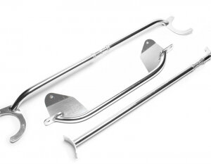 Strutbar TA Technix 3-delni komplet za VW Golf I/Jetta I/ Scirocco I+II (17) 1974-1993