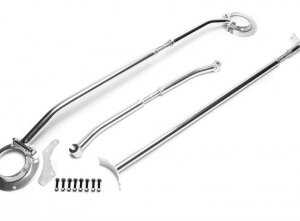 Strutbar TA Technix 3-delni komplet za Seat Toledo/Golf III/Vento (1L2) 1991-1997
