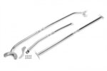 Strutbar TA Technix 3-delni komplet za Audi A3/Leon/Toledo/Octavia/Golf IV/Bora (8L) 1996-2005