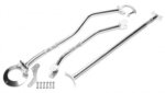 Strutbar TA Technix 3-delni komplet za VW Polo/Derby (86) 1975-1994