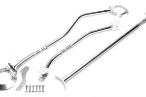 Strutbar TA Technix 3-delni komplet za VW Polo/Derby (86) 1975-1994