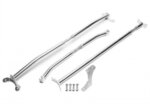Strutbar TA Technix 3-delni komplet za VW Polo IV (6N) 1994-2001