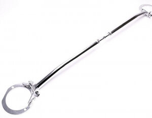 Strutbar TA Technix za Opel Astra F (T92) 1991-2001, prednja os