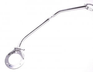 Strutbar TA Technix za Renault Clio I (B/C57_/5/357_), prednja os