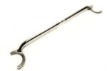 Strutbar TA Technix za VW Golf I/Jetta I/Golf I Cabrio/ Scirocco I+II (17) 1974-1993, prednja os
