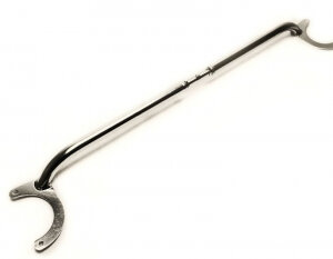 Strutbar TA Technix za VW Golf I/Jetta I/Golf I Cabrio/ Scirocco I+II (17) 1974-1993, prednja os