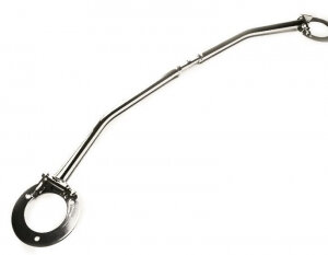 Strutbar TA Technix za Audi A3, Leon, Octavia, Golf, Scirocco (8P) 2003-2017, prednja os