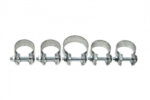 Catback (nerjavno jeklo) TA Technix za BMW 3er Limousine, 3er Coupe, 3er Cabriolet, 3er Touring (E46) 1998-2001