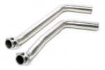 Catback (nerjavno jeklo) TA Technix za BMW 3er Limousine, 3er Coupe, 3er Cabriolet, 3er Touring (E46) 1998-2001