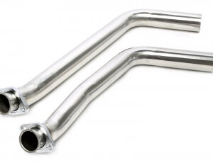 Catback (nerjavno jeklo) TA Technix za BMW 3er Limousine, 3er Coupe, 3er Cabriolet, 3er Touring (E46) 1998-2001