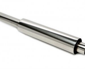 Catback (nerjavno jeklo) TA Technix za VW Golf III, Golf III Cabriolet, Golf IV Cabriolet (1H) 1991-2002