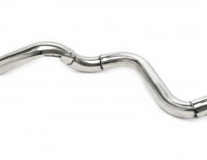 Catback (nerjavno jeklo) TA Technix za Audi A3, Leon, Golf IV (8L) 1996-2005