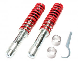Nastavljivo vzmetenje TA Technix za BMW 5er Serie Touring (E60/E61) 2004-2010