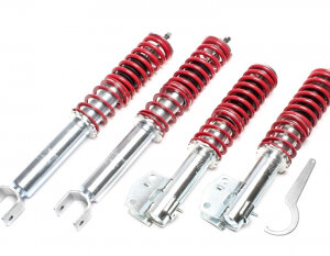Nastavljivo vzmetenje TA Technix za Mitsubishi Lancer EVO VII - IX (CS_A) 2001-2008