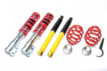 Nastavljivo vzmetenje TA Technix za Opel Corsa C, Tigra Twin Top (X01) 2001-2009