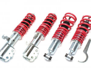 Nastavljivo vzmetenje TA Technix za Toyota Celica (T23) 1999-2005