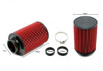 Športni zračni filter TA Technix 148mm — Motorsport only