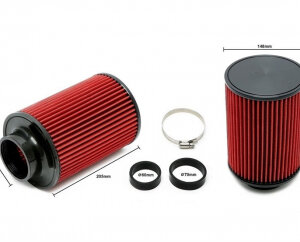 Športni zračni filter TA Technix 148mm — Motorsport only