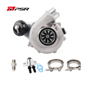 PSR 5449G Turbocharger