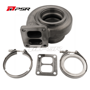 PSR 6270G Turbocharger