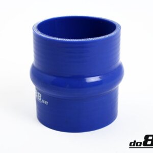 Silikonska cev Hump 3,25" (83mm)