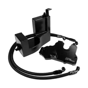 Zbiralnik za olje (Catch can) VAG 2.0 TSI EA888 Gen 3 (Golf MK7 GTI/CS/R, Leon 5F Cupra)