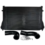 HF-Series Intercooler za vozila VAG 1.8-2.0 T(F)SI EA888 Gen 3 (Golf MK7 GTI, S3 8V, Seat Leon 5F, Skoda Octavia 5E)