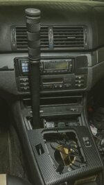 Plošča za hidravlično ročno - BMW E46