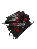 Tuners Capital Jet Tag (obesek za ključe)