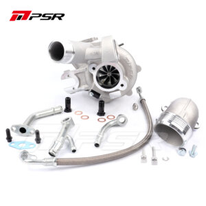 PSR 6255G Turbocharger