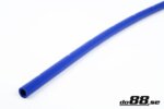 Silikonska cev ravna length 0,625" (16mm)