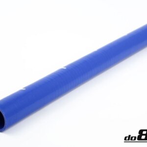 Silikonska cev ravna length 1" (25mm)