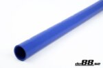 Silikonska cev ravna length 2,25" (57mm)