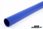 Silikonska cev ravna length 2,5" (63mm)