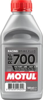 Motul zavorna tekočina RBF-700 DOT4 - 500ml
