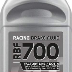 Motul zavorna tekočina RBF-700 DOT4 - 500ml