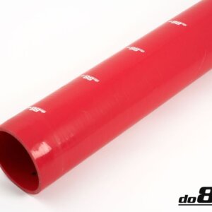 Silikonska cev Straight length 4" (102mm)