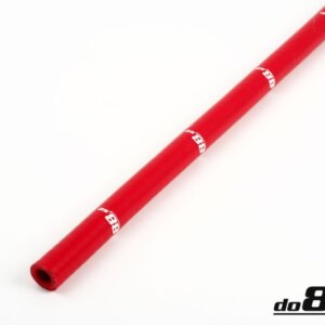 Silikonska cev Straight length 0,75" (19mm)
