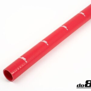 Silikonska cev Straight length 1,625" (41mm)