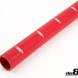 Silikonska cev Straight length 2" (51mm)